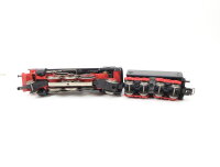 Märklin H0 3097 Dampflok Schlepptender BR 23 014 DB / Guss OVP