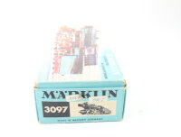 Märklin H0 3097 Dampflok Schlepptender BR 23 014 DB / Guss OVP