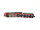 Märklin H0 3097 Dampflok Schlepptender BR 23 014 DB / Guss OVP