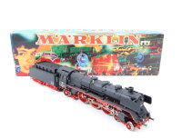 Märklin H0 3085 Dampflok Schlepptenderlok BR 003...