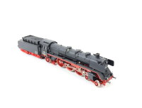 Märklin H0 3085 Dampflok Schlepptenderlok BR 003 160-9 DB / Rauch OVP