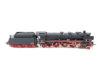 Märklin H0 3085 Dampflok Schlepptenderlok BR 003 160-9 DB / Rauch OVP