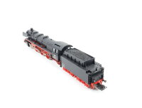 Märklin H0 3085 Dampflok Schlepptenderlok BR 003 160-9 DB / Rauch OVP