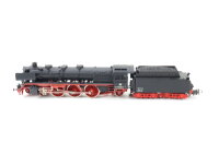 Märklin H0 3085 Dampflok Schlepptenderlok BR 003 160-9 DB / Rauch OVP