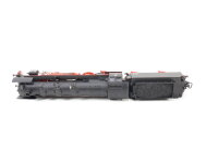 Märklin H0 3085 Dampflok Schlepptenderlok BR 003 160-9 DB / Rauch OVP