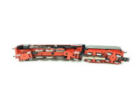 Märklin H0 3085 Dampflok Schlepptenderlok BR 003 160-9 DB / Rauch OVP