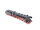 Märklin H0 3085 Dampflok Schlepptenderlok BR 003 160-9 DB / Rauch OVP