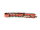 Märklin H0 3085 Dampflok Schlepptenderlok BR 003 160-9 DB / Rauch OVP