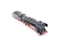 Märklin H0 3048 Dampflok Schlepptender BR 01 097 DB / Rauch Guss OVP