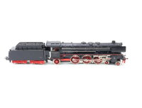 Märklin H0 3048 Dampflok Schlepptender BR 01 097 DB / Rauch Guss OVP