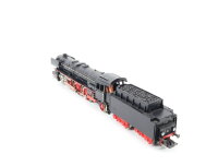 Märklin H0 3048 Dampflok Schlepptender BR 01 097 DB / Rauch Guss OVP