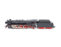 Märklin H0 3048 Dampflok Schlepptender BR 01 097 DB / Rauch Guss OVP