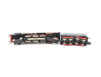 Märklin H0 3048 Dampflok Schlepptender BR 01 097 DB / Rauch Guss OVP
