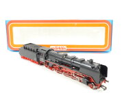 Märklin H0 3082 Dampflok Schlepptenderlok BR 41 334...