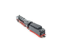 Märklin H0 3082 Dampflok Schlepptenderlok BR 41 334 DB / OVP