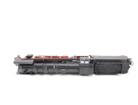 Märklin H0 3082 Dampflok Schlepptenderlok BR 41 334 DB / OVP