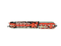 Märklin H0 3082 Dampflok Schlepptenderlok BR 41 334 DB / OVP