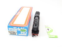 Märklin H0 3082 Dampflok Schlepptenderlok BR 41 334 DB / OVP