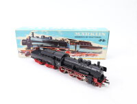 Märklin H0 3098 Dampflok mit Wannentender BR 38 1807...