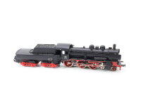 Märklin H0 3098 Dampflok mit Wannentender BR 38 1807 DB / Guss OVP