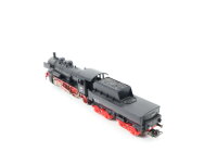 Märklin H0 3098 Dampflok mit Wannentender BR 38 1807 DB / Guss OVP