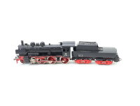 Märklin H0 3098 Dampflok mit Wannentender BR 38 1807 DB / Guss OVP