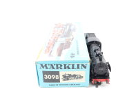 Märklin H0 3098 Dampflok mit Wannentender BR 38 1807 DB / Guss OVP