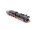 Märklin H0 3098 Dampflok mit Wannentender BR 38 1807 DB / Guss OVP