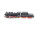 Märklin H0 3098 Dampflok mit Wannentender BR 38 1807 DB / Guss OVP