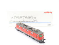 Märklin H0 3339 Elektrolok E-Lok Ae 6/6 rot BR...