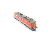 Märklin H0 3339 Elektrolok E-Lok Ae 6/6 rot BR...