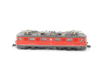 Märklin H0 3339 Elektrolok E-Lok Ae 6/6 rot BR 11426 SBB FFS / defekt