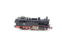 Märklin H0 3095 Dampflok Tenderlok BR 74 701 DB / OVP