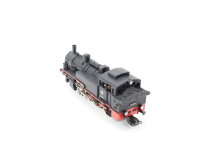 Märklin H0 3095 Dampflok Tenderlok BR 74 701 DB / OVP