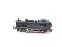 Märklin H0 3095 Dampflok Tenderlok BR 74 701 DB / OVP