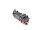 Märklin H0 3095 Dampflok Tenderlok BR 74 701 DB / OVP