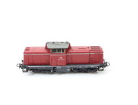 Märklin H0 3072 Diesellok purpurrot BR 212 215-8 DB / OVP
