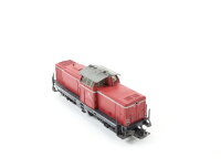 Märklin H0 3072 Diesellok purpurrot BR 212 215-8 DB / OVP