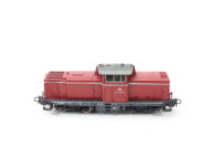 Märklin H0 3072 Diesellok purpurrot BR 212 215-8 DB / OVP