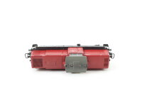 Märklin H0 3072 Diesellok purpurrot BR 212 215-8 DB / OVP