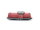 Märklin H0 3072 Diesellok purpurrot BR 212 215-8 DB / OVP