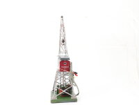 Märklin H0 7051 elektrischer Kran Drehkran