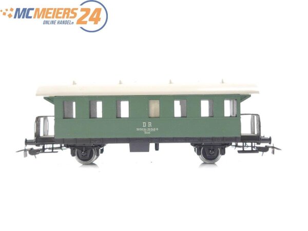 Piko H0 5/6513-010 Personenwagen 24-26 548-8 DR E596a