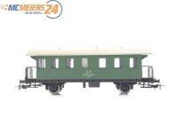 Piko H0 5/6513-010 Personenwagen 24-26 548-8 DR E596a