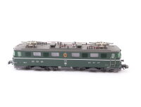 Märklin H0 3338 Elektrolok E-Lok Ae 6/6 grün BR 11414 SBB CFF / NEM OVP
