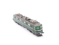 Märklin H0 3338 Elektrolok E-Lok Ae 6/6 grün BR 11414 SBB CFF / NEM OVP