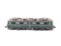 Märklin H0 3338 Elektrolok E-Lok Ae 6/6 grün BR 11414 SBB CFF / NEM OVP