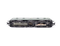 Märklin H0 3338 Elektrolok E-Lok Ae 6/6 grün BR 11414 SBB CFF / NEM OVP