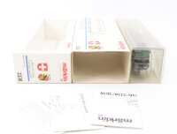 Märklin H0 3338 Elektrolok E-Lok Ae 6/6 grün BR 11414 SBB CFF / NEM OVP