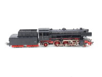 Märklin H0 3005 Dampflok Schlepptender BR 23 014 DB / Guss